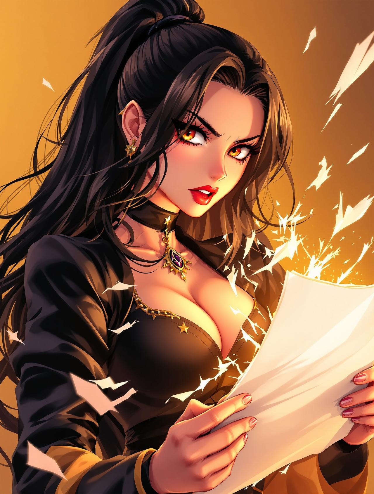 ai小短剧 - 豪门千金要退婚